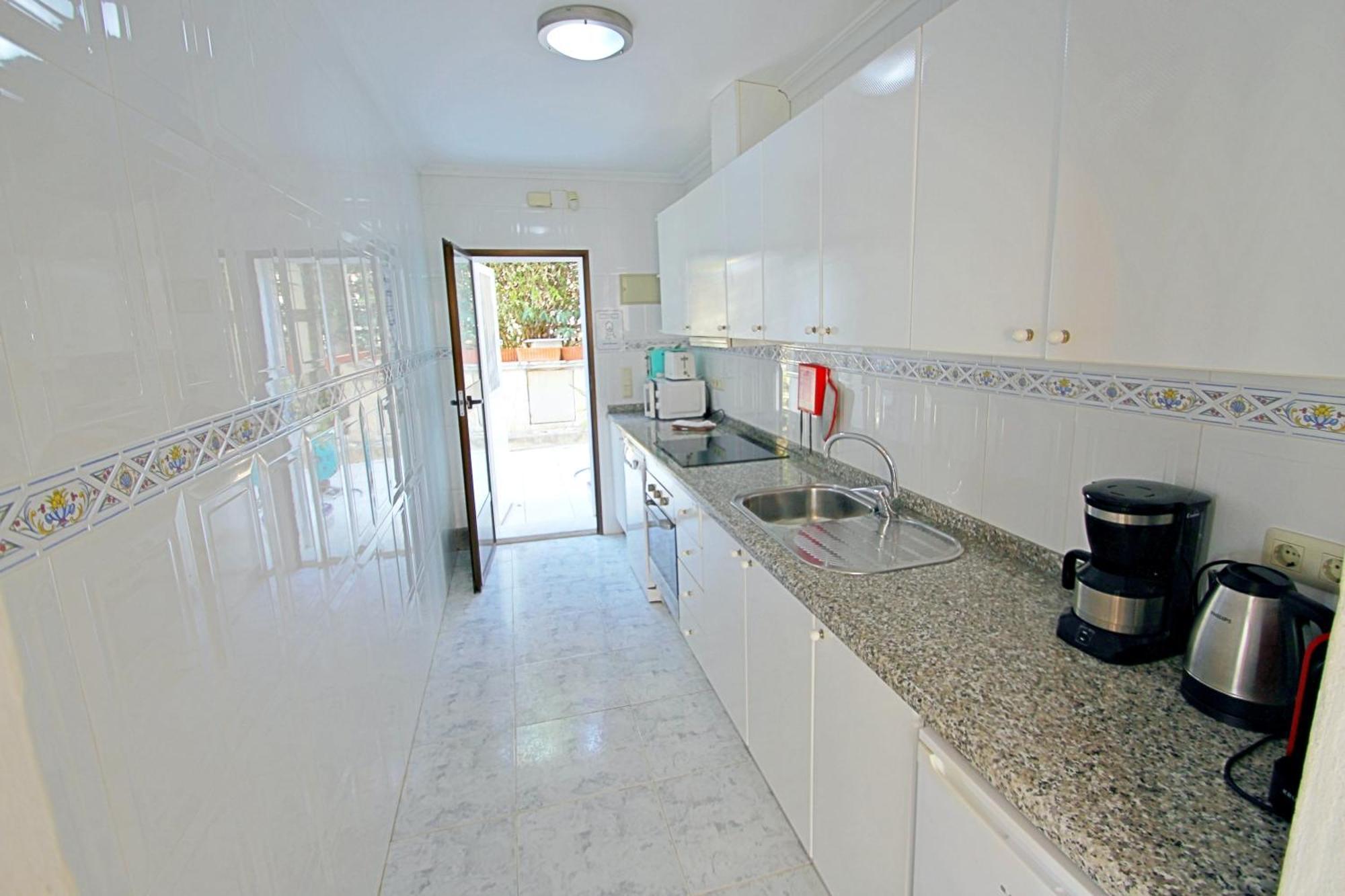 Cuenca - charming villa with private pool in Benissa Esterno foto